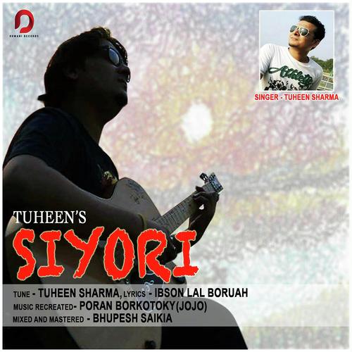 Siyori - Tuheen Akhand
