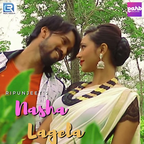 Nasha Lagela - Amrit Tanti, Swarnali Aideu
