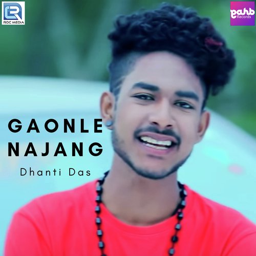 Gaonle Najang - Dhanti Das, Simanta Das