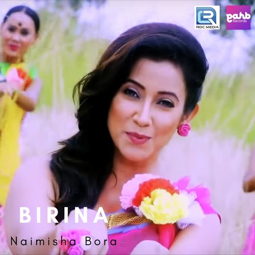 Birina - Dhanti Das, Simanta Das
