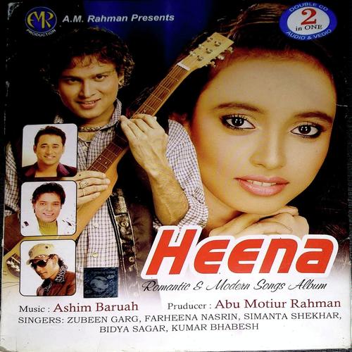 Monor Xirxroni - Dorothy Bordoloi, Zubeen Garg