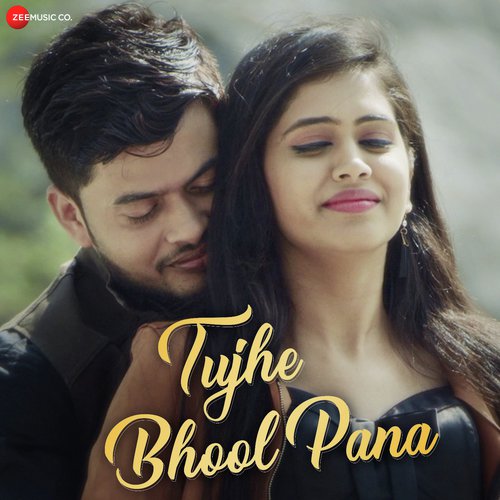 Tujhe Bhool Pana - DJ Rulz, Aneesh Solomon