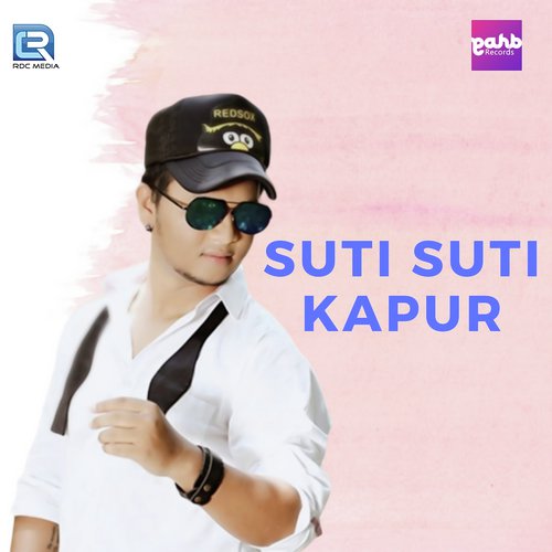 Suti Suti Kapur - Zustin