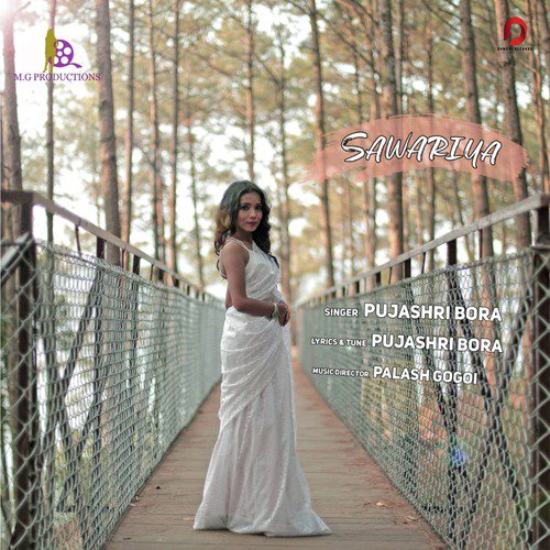 Sawariya - Pujashri Bora