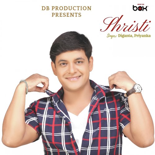 Jabole Khujisa Jodi - Diganta Barman, Priyanka Bharali, Mamli