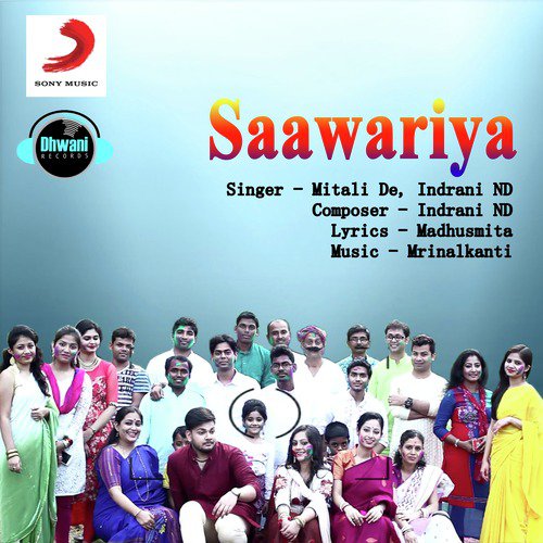 Saawariya - Indrani ND, Mitali De
