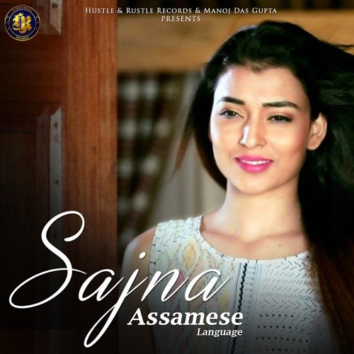 Sajna - Barsha Borah, Gagan Joshi