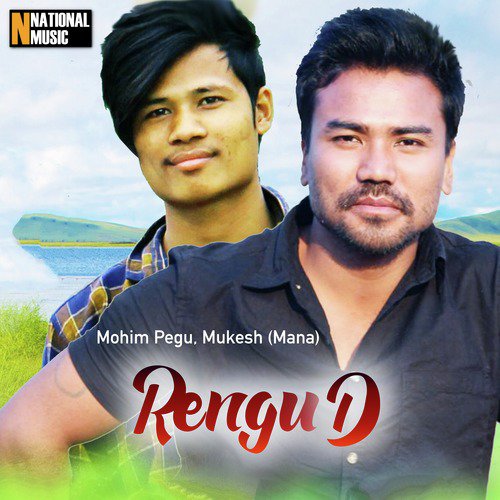 Rengu D - Mukesh (Mana), Mohim Pegu
