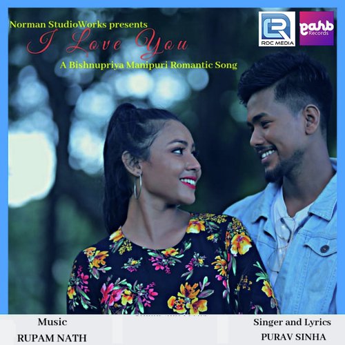 I Love You - Naba Neel Hazarika