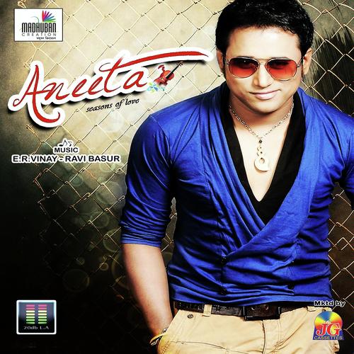 Aneeta O Aneeta - Priyanka Bharali