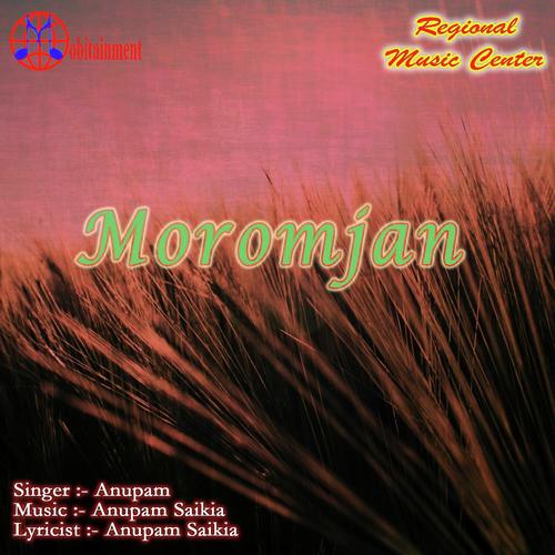 Dukhiya Hoi Jonam - Papori Gogoi
