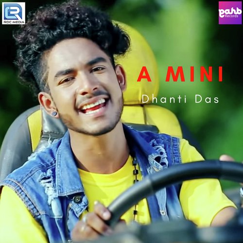 A Mini - Zubeen Garg