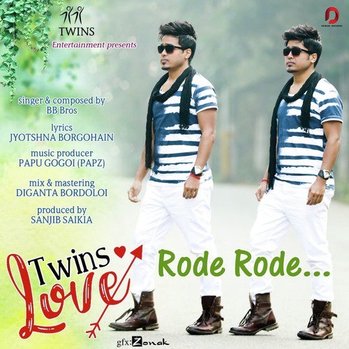 Rode Rode - BB. Bros