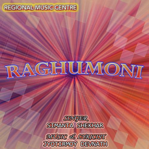 Raghav - Barnali, Kallol, Kallol, Simanta Shekhar, Suman Rao, Zubeen Garg, Dikshu Sarma