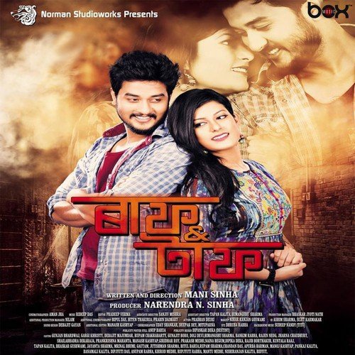 Phagun Aahi Korile - Rideep