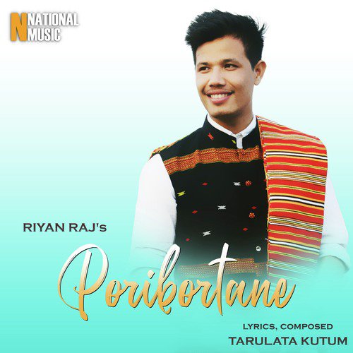 Poribortane - Riyan Raj