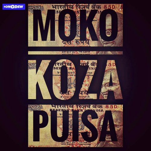 Puisa - Moko Koza