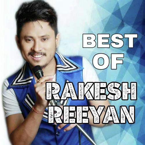 Kolija Khon - Rakesh Reeyan, Priyanka Bharali, Rakesh Reeyan