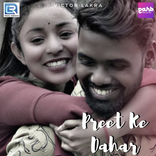 Preet Ke Dahar - Victor Lakra