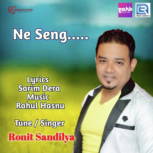 Ne Seng - Shaan Tanti, Himadri Das Panika