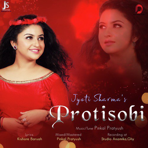 Protisobi - Jyoti Sharma