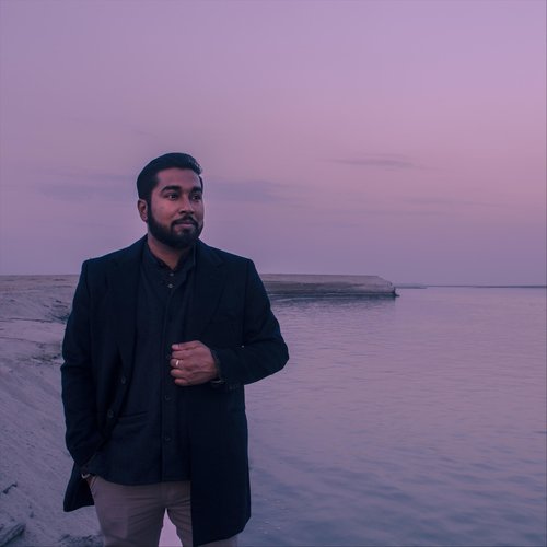 Pamaru Mana - DEV.advaitam