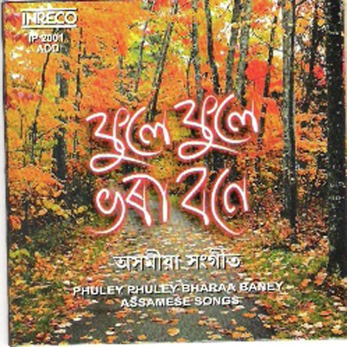 Mata Saho Dhuniya - Various Artists
