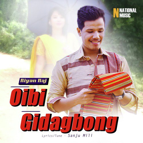 Oibi Gidagbong - Riyan Raj