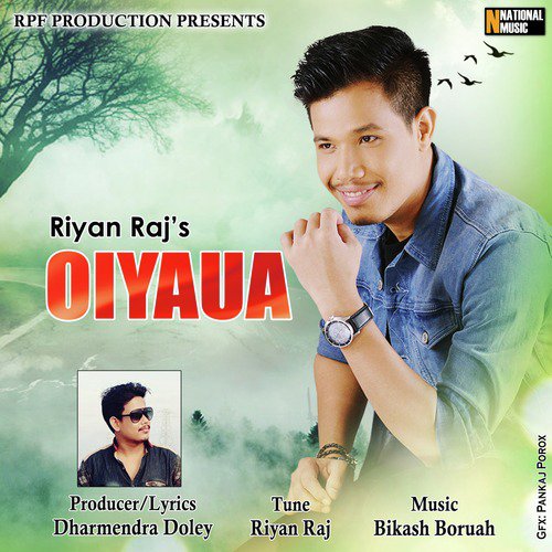 Oiyaua - Riyan Raj
