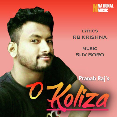 O Koliza - Pranab Raj