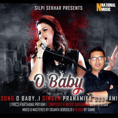 O Baby - Pranamika Goswami