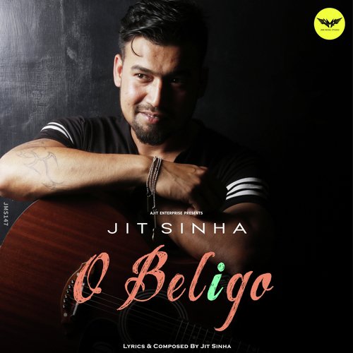 O Beligo - Jit Sinha