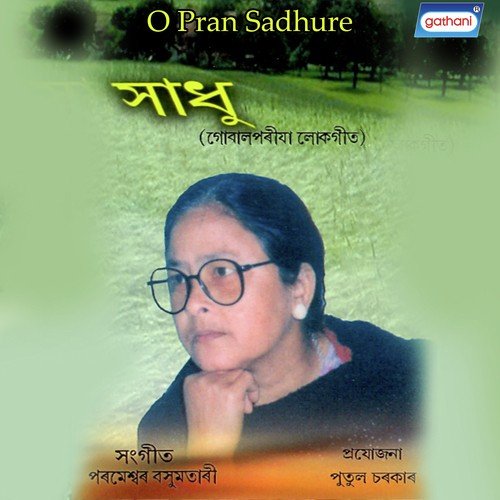 Dhauli More Mai - Parameswar Basumatri