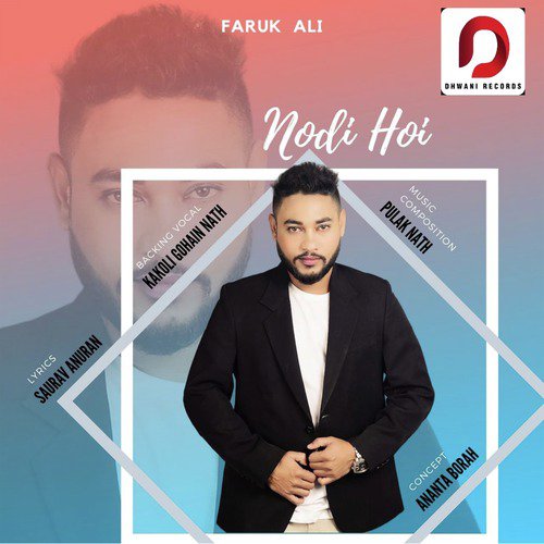 Nodi Hoi - Faruk Ali