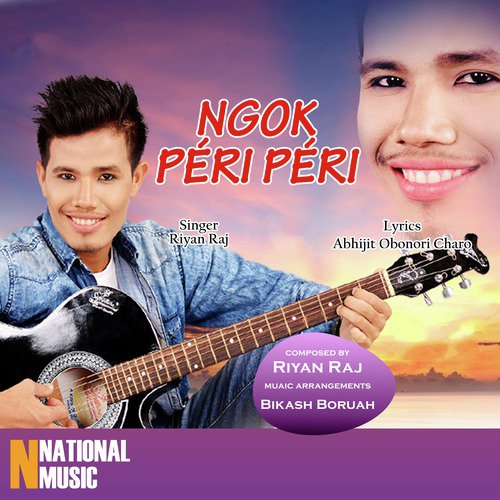 Ngok Peri Peri - Riyan Raj