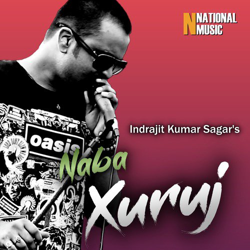 Naba Xuruj - Indrajit Kumar Sagar, Dolly Priya, Mallika Saikia