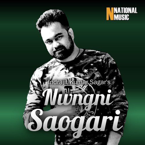 Nwngni Saogari - Indrajit Kumar Sagar, Mallika Saikia