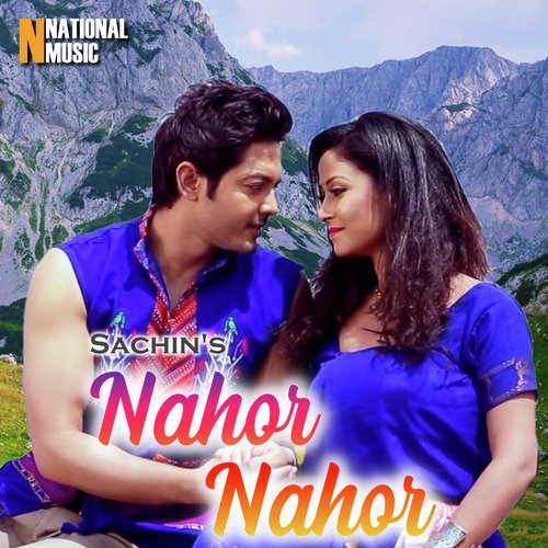 Nahor Nahor - Sachin