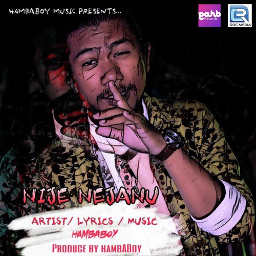 Nije Nejanu - Hambaboy