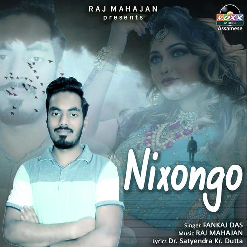 Nixongo - Pankaj Das