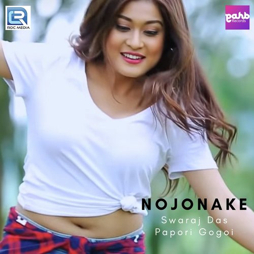 Nojonake - Swaraj Das, Papori Gogoi