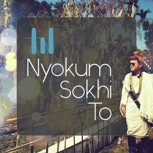 Nyokum Sokhi To (Lets celebrate Nyokum) - Takar Nabam