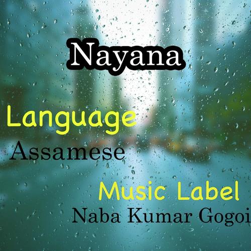 Nalage - Kavita Krishnamurthy, Naba Kumar Gogoi, Naba Kumar Gogoi