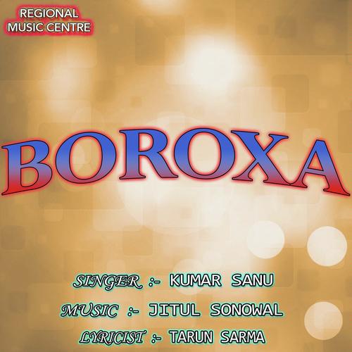 Boroxa Name Jiwonole - Kumar Sanu