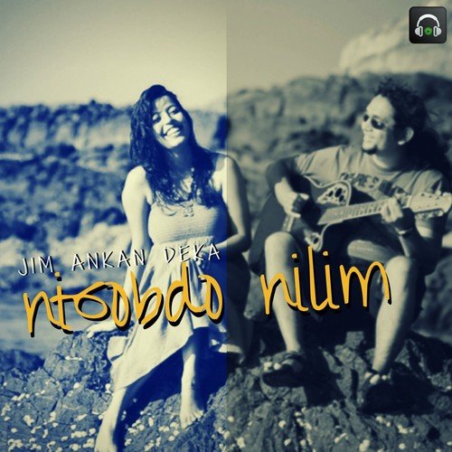 Nixobdo Nilim - Jim Ankan Deka