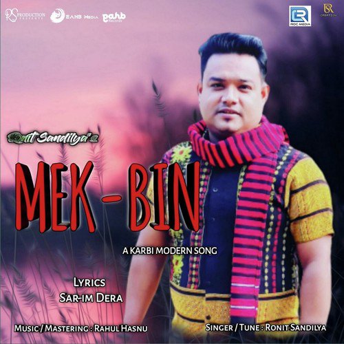 Mek Bin - Ronit Sandilya