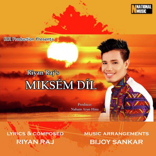 Miksem Dil - Riyan Raj