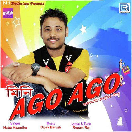 Mini Ago Ago - Naba Neel Hazarika