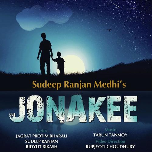 Jonakee - Sanghamitra Sharma, Akash Pritam, Sanghamitra Sharma