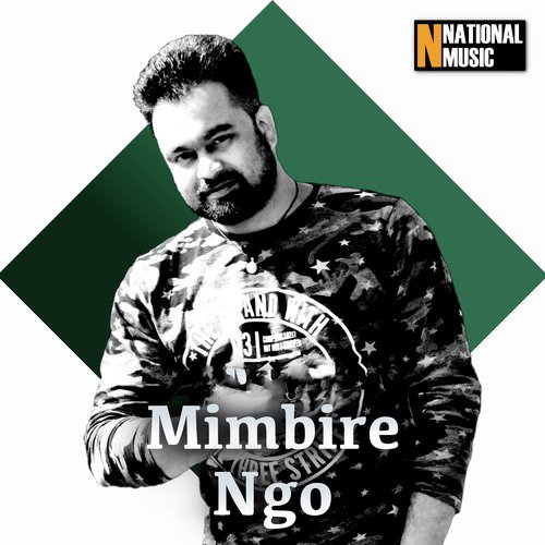 Mimbire Ngo - Mallika Saikia